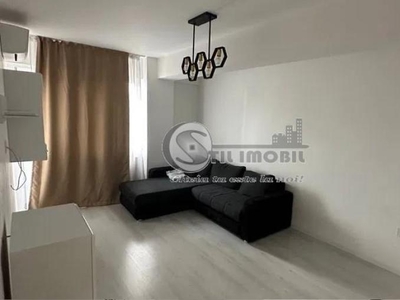 Apartament 2 camere, decomandat, zona Visan, 400 euro