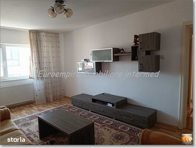 Apartament 2 camere decomandate Piata Balada