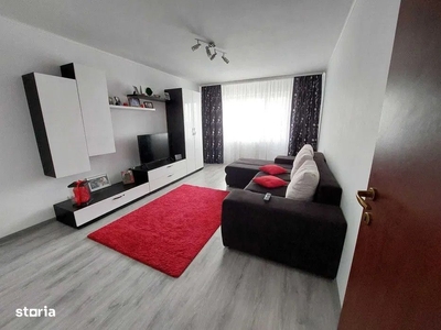 Apartament 2 camere decomandate Vasile Aaron
