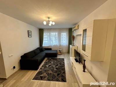 apartament 2 camere piata minis