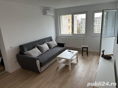 apartament 2 camere tei