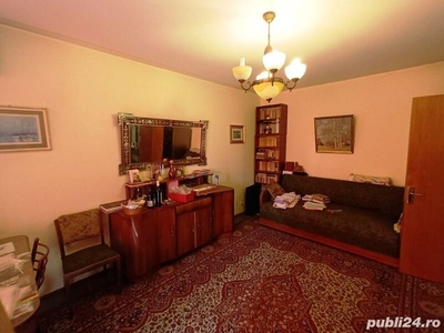 Apartament 2 camere Dristor, Eufrosina Popescu