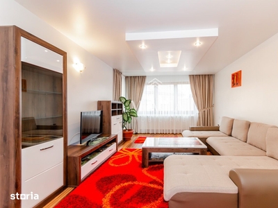 Apartament 2 camere, etaj 1, bloc nou,Calea dumbravii-Parcul Sub Arini