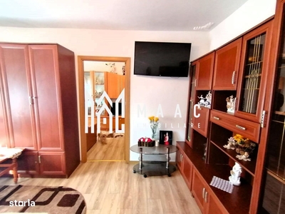 Apartament 73000E, 3 camere et 2 Cisnădie