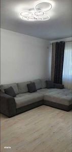 inchiriez apartament 2 camere, bloc nou, contorizare separata