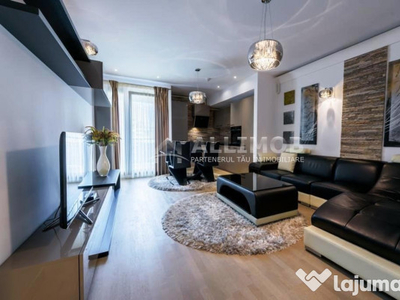 Apartament 2 camere in Lighthouse Residence, complex reziden