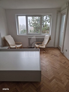 Se închiriază pe 2 luni! Apartament 3 camere, Podu de Fier, CT, AC