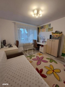 Vanzare apartament 2 camere bloc nou in Manastur- zona Campului