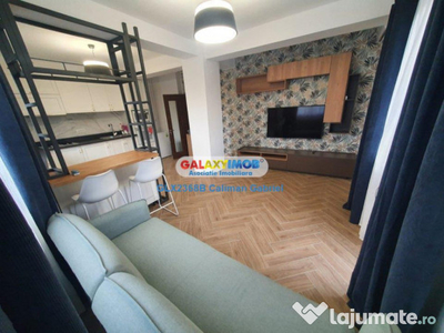 Apartament 2 camere Lux Titan