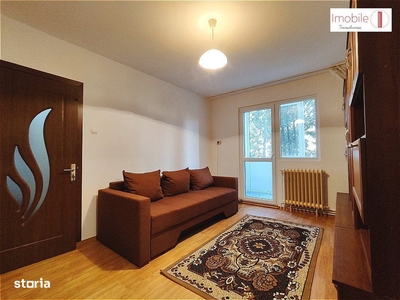 Apartament cu 2 camere proaspat renovat si mobilat, Central