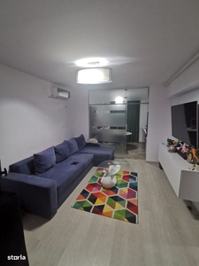 Apartament 2 camere mobilat si utilat Titan oferta