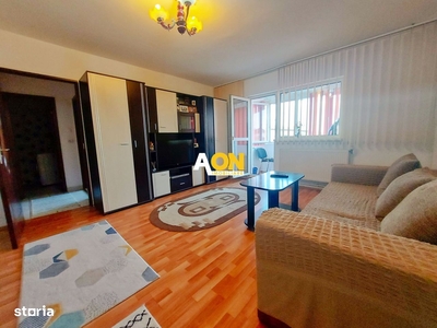 Apartament 2 camere, mobilat, utilat, Cetate