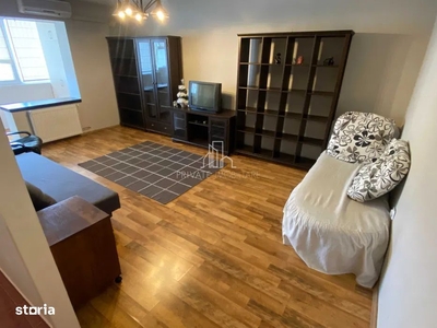 Apartament 4 camere, mobilat, zona Manastur Cluj Napoca