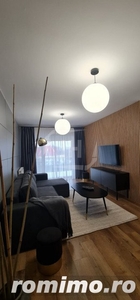Apartament 2 camere modern, parcare subterana, pet friendly, zona Iulius Mall!