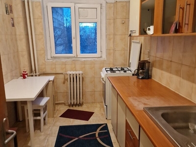 Apartament 2 camere Piata Muncii, Basarabia, 10 minute metrou