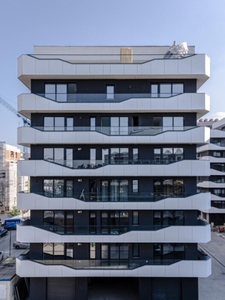Apartament 2 camere/Porsche Pipera/Prima inchiriere/ lux