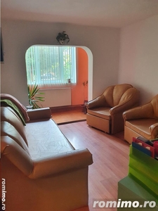 Apartament 2 camere Soarelui cu centrala