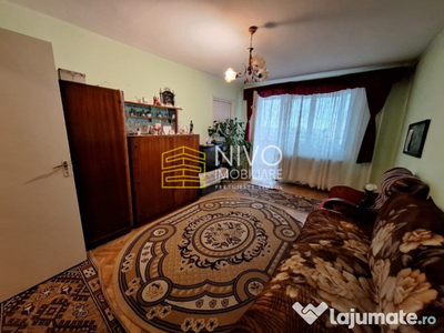 Apartament 2 camere - Tg. Mureș - Tudor - Zona Str. Brașovului