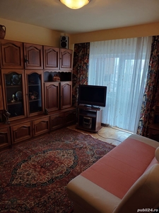 apartament 2 camere ultracentral, Mag. Tineretului, et 2 cu lift