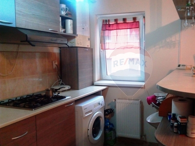 Apartament 2 camere vanzare in bloc de apartamente Cluj, Baciu