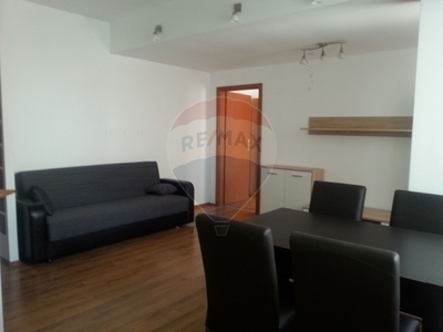 Apartament 2 camere vanzare in bloc de apartamente Cluj-Napoca