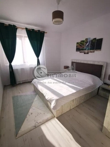 Apartament 2 camere Visani