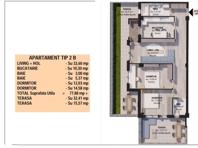 Yield - Apartament 2 camere - mobilat modern - Universitate