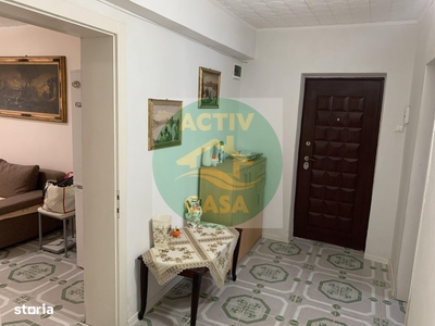 Apartament 2 Camere- Cosmopolit-Mihai Viteazul- Cod 4137