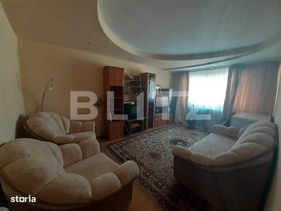 Apartament 3 camere, 63 mp, Trivale