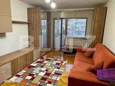 Apartament 3 camere | 75mp | Parcare | Centrala | Terasa | Dr Taberei