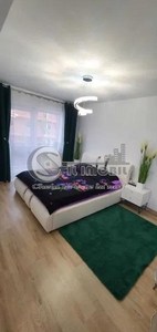 Apartament 3 camere 74mp mobilat utilat, etaj 1