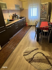 Apartament 3 Camere | Doamna Stanca | Etaj intermediar | Dezvoltator