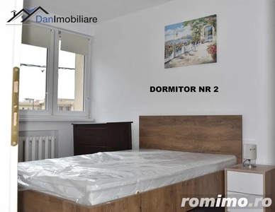 Apartament 3 camere, Basarab