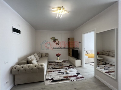 Apartament 3 camere Berceni Metrou