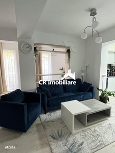 Apartament 2 camere, 65mp, MODERN, zona TEILOR!