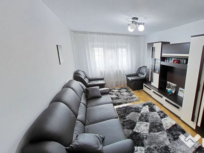 Apartament 3 camere, Central Tecuci/Galați