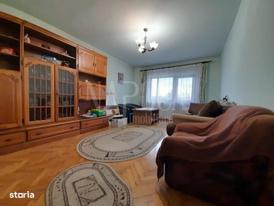 Apartament 3 camere de vanzare in Gheorgheni, Cluj Napoca