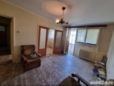 Apartament 3 camere Drumul Taberei, Valea Oltului