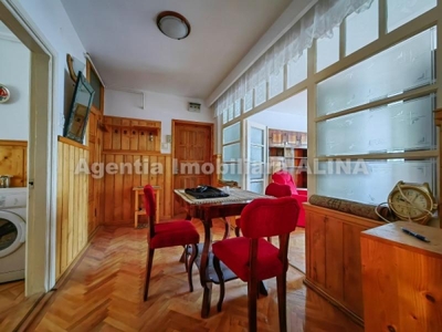 Apartament 3 camere + Garaj + Boxa in Deva, zona Carpati, 98mp, etaj 2...