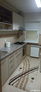 Apartament 3 camere in zona Doamna Ghica, strada Pancota, sectorul 2, Bucuresti.