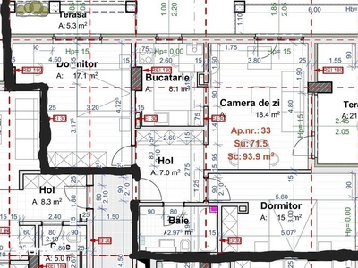 Crangasi | 3 Camere | Necesita Renovare