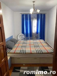 Apartament 3 camere Pacurari 500 euro