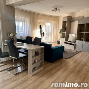 Apartament 3 camere Piata Sfanta Vineri