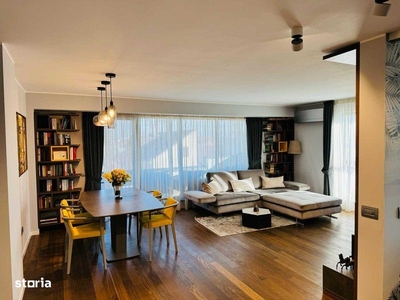 Apartament 3 camere Premium - Pipera, Mandarin Residence