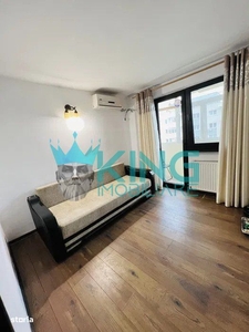 Apartament 2 camere | Metrou | Timpuri Noi | Mobilat Lux| View superb