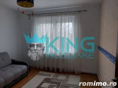 Apartament 3 Camere | Tudor |