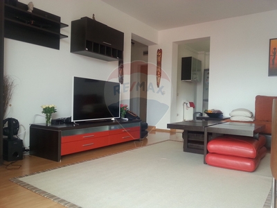 Apartament 3 camere vanzare in bloc de apartamente Cluj-Napoca, Semicentral