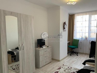 Apartament 3 Camere Visoianu