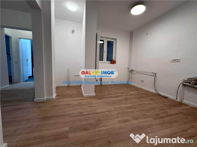 Apartament 3 camere zona Metrou Tineretului