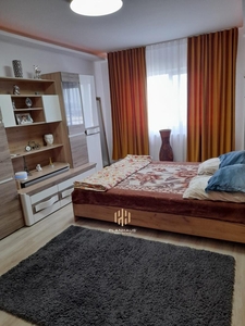 Apartament 3 camere,Ariesului